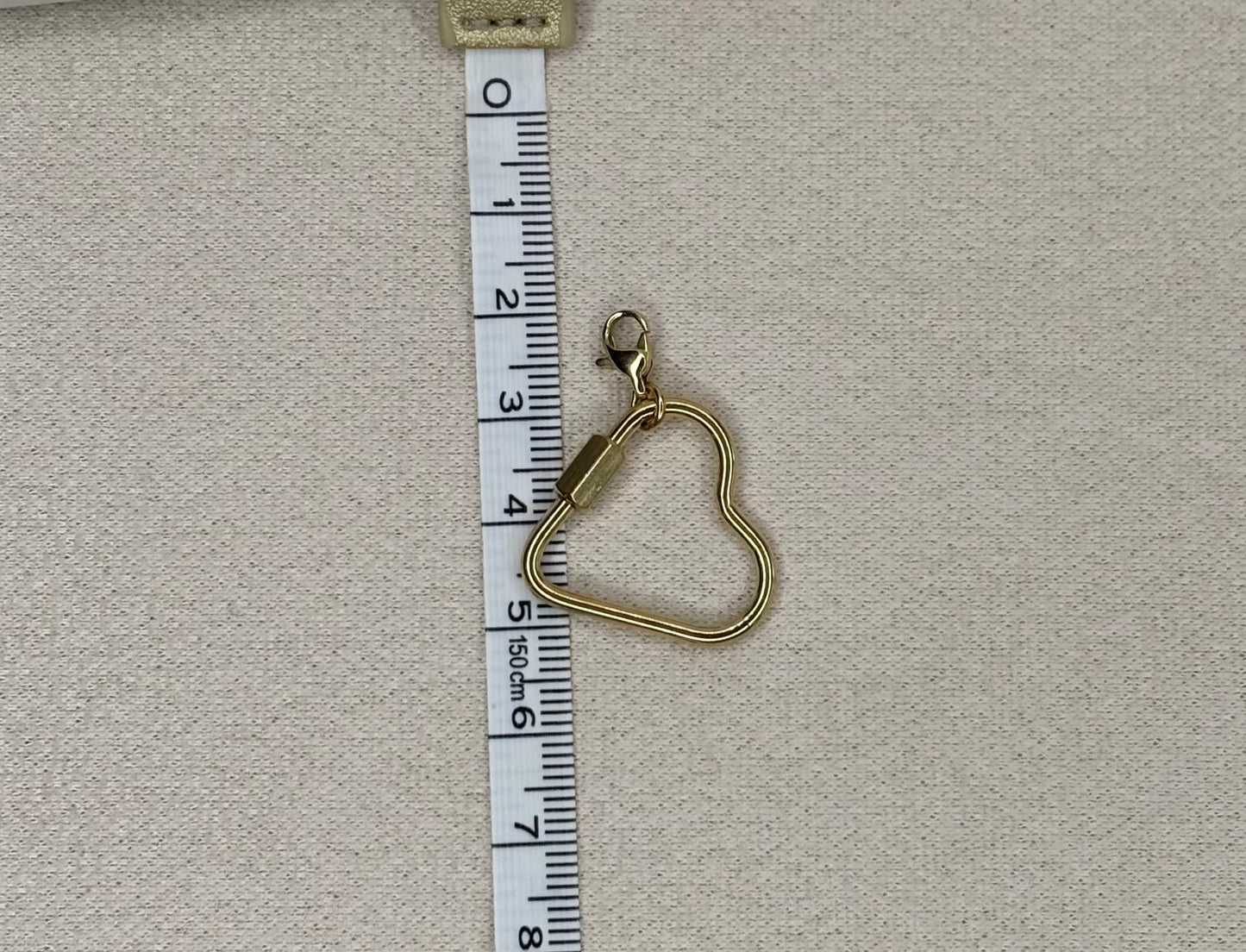 Charm Cloéa