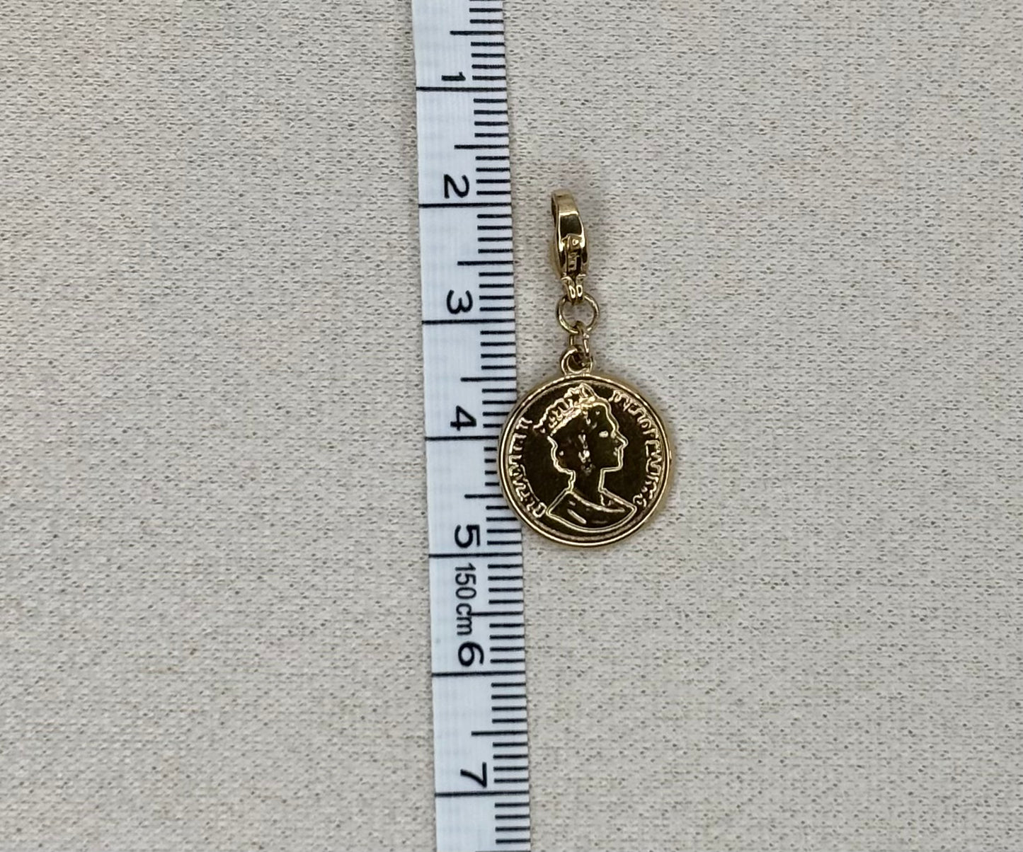 Charm Valora