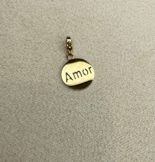 Charm Amor