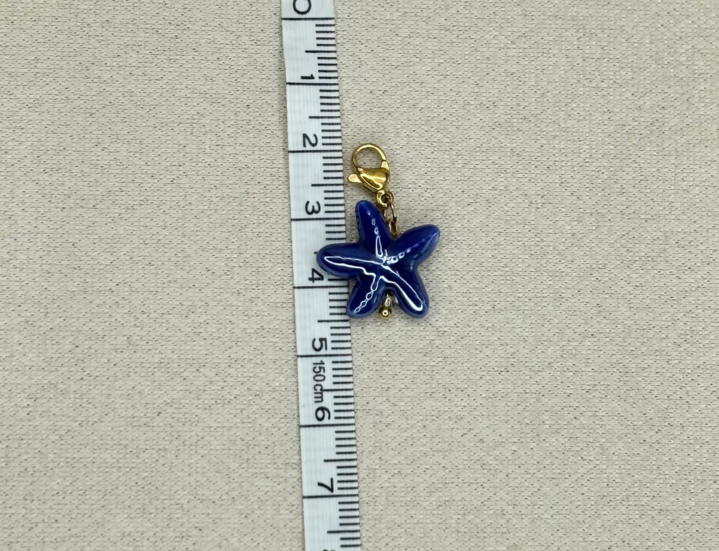 Charm Azuréa