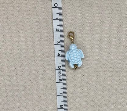 Charm Tortua