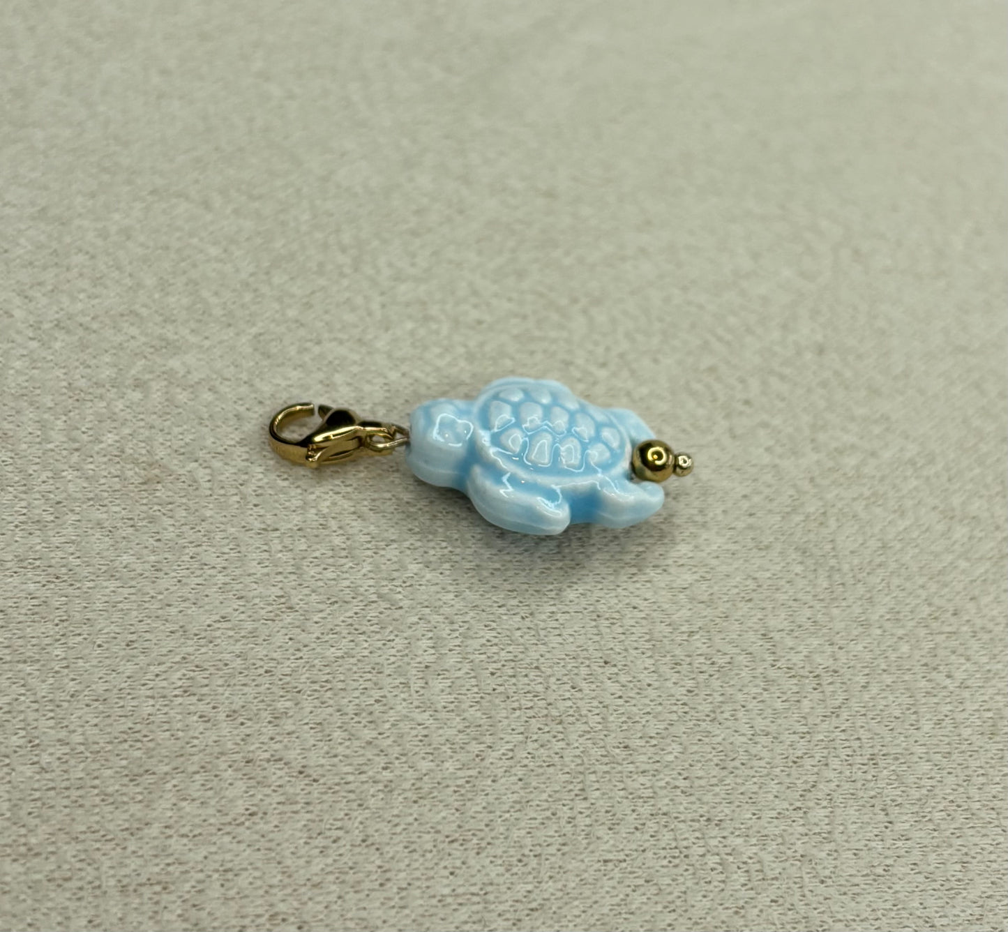 Charm Tortua