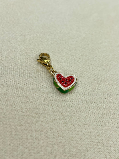 Charm Pastéa