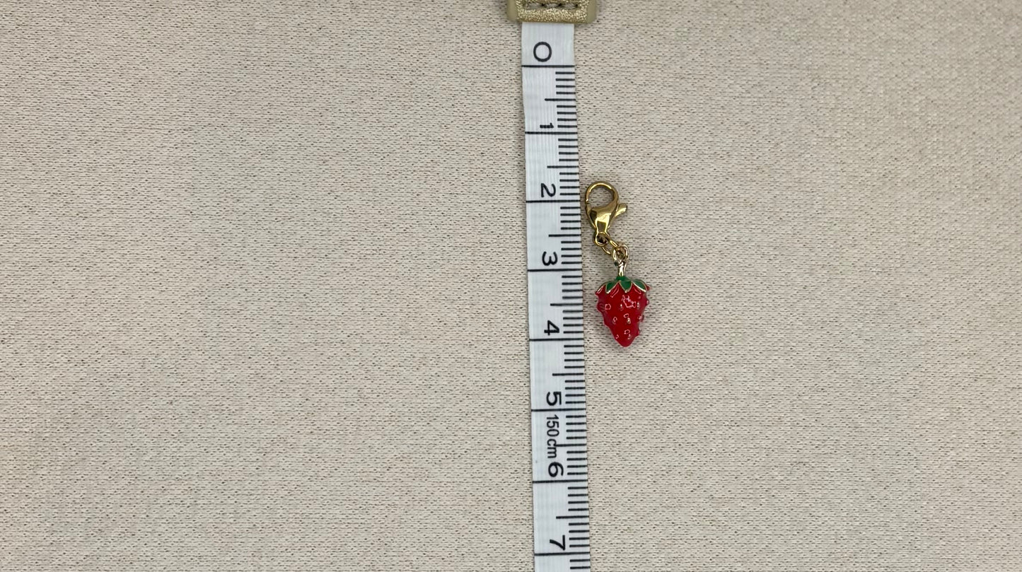 Charm Fraisia