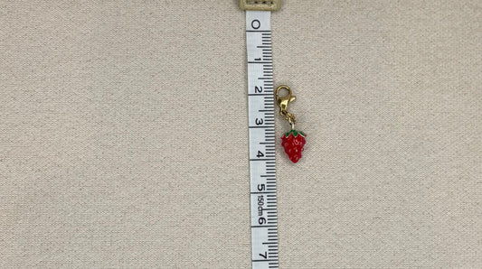 Charm Fraisia