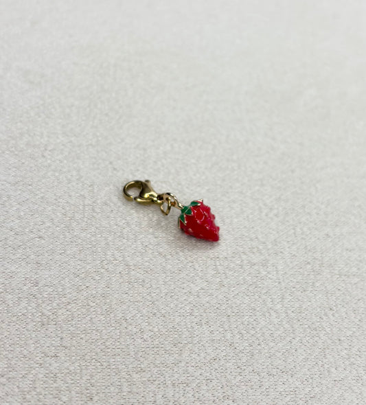 Charm Fraisia