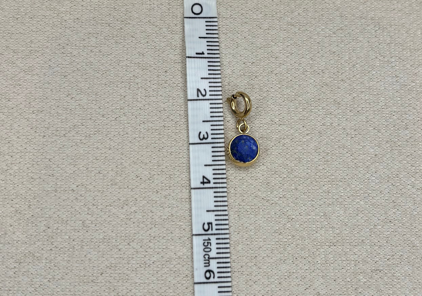 Charm Gemara