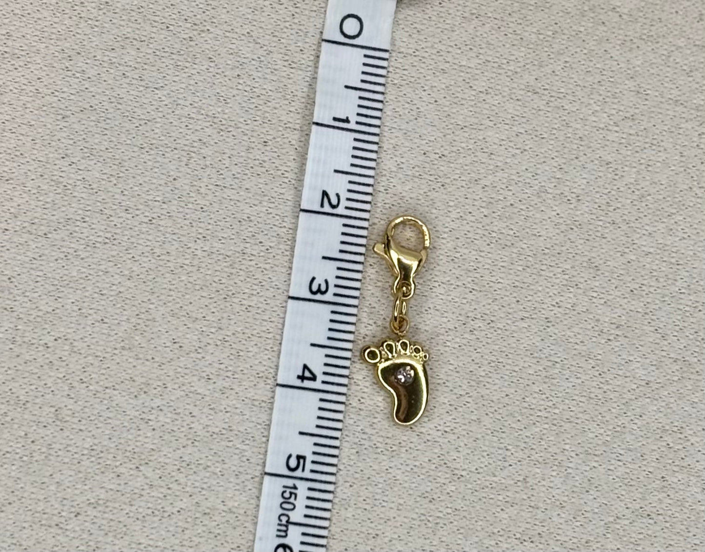 Charm Bebéra