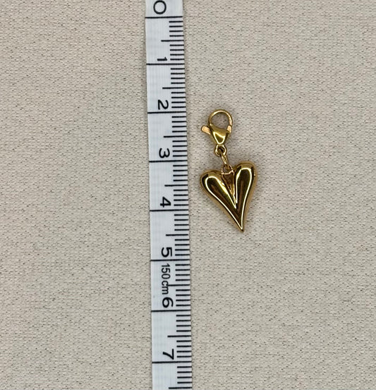Charm Coeurina
