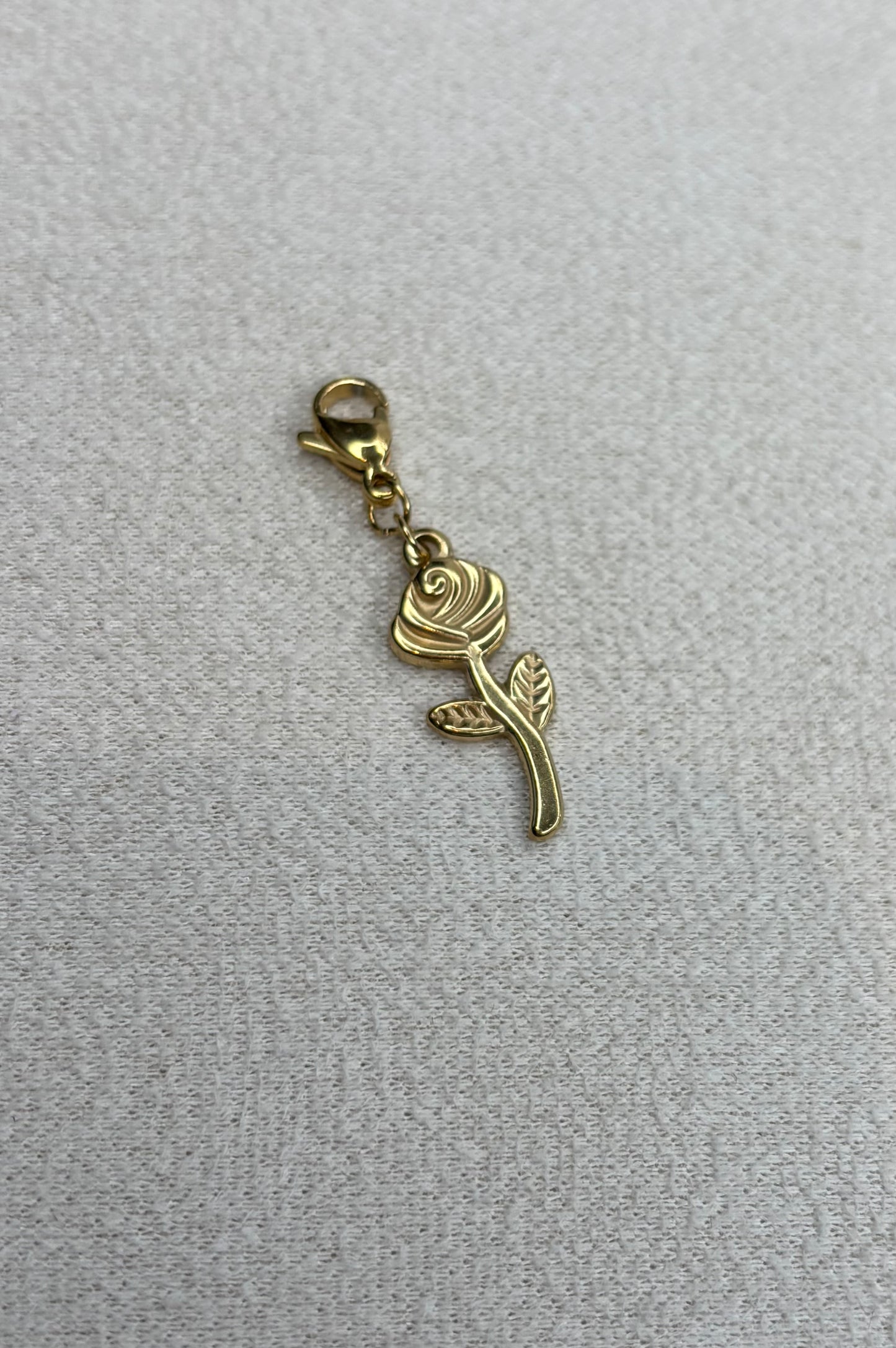 Charm Roselle
