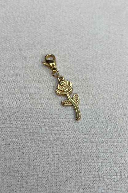 Charm Roselle