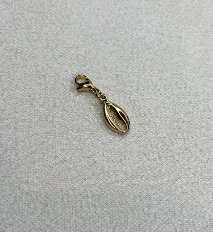 Charm Cauria