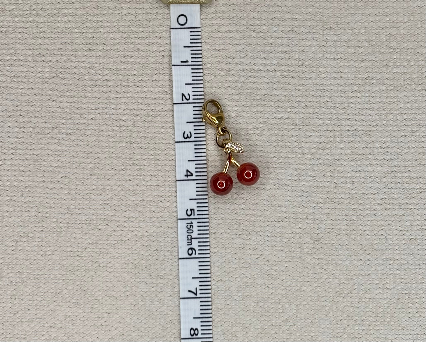 Charm Babycerise
