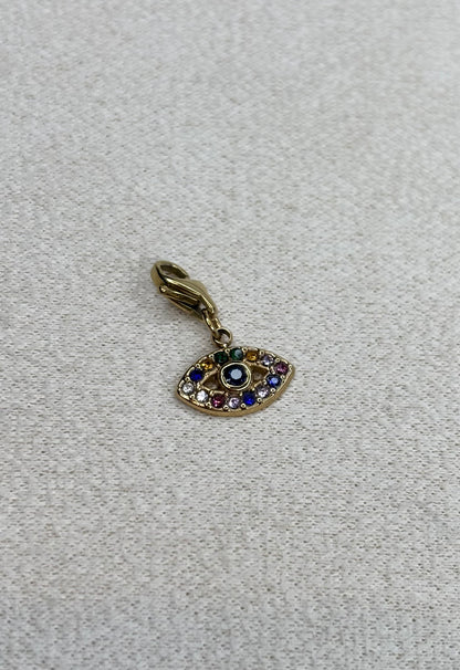 Charm Oculus