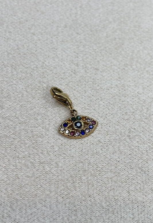 Charm Oculus
