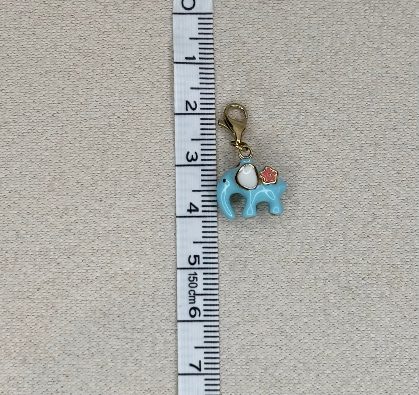 Charm Eleon