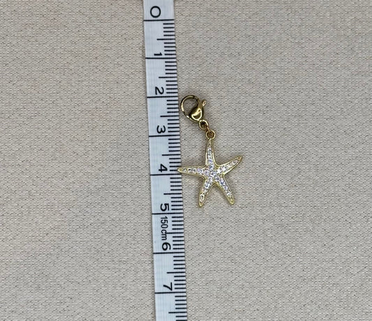 Charm Aqualia