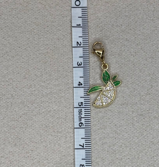 Charm Citrina