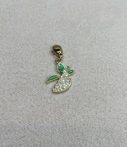 Charm Citrina
