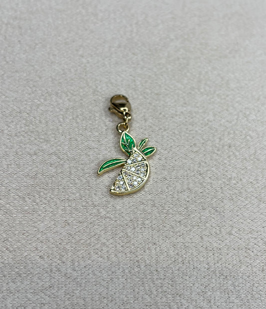 Charm Citrina