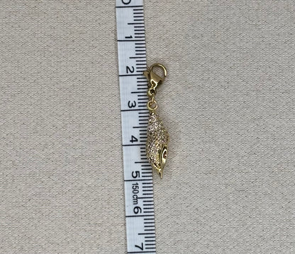 Charm Coralys