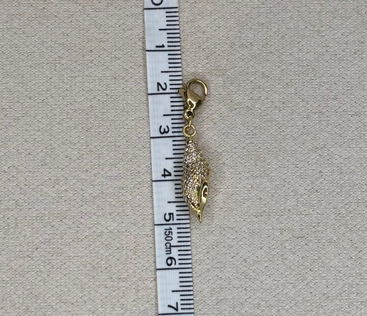 Charm Coralys