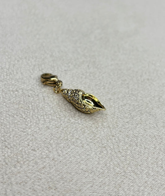 Charm Coralys
