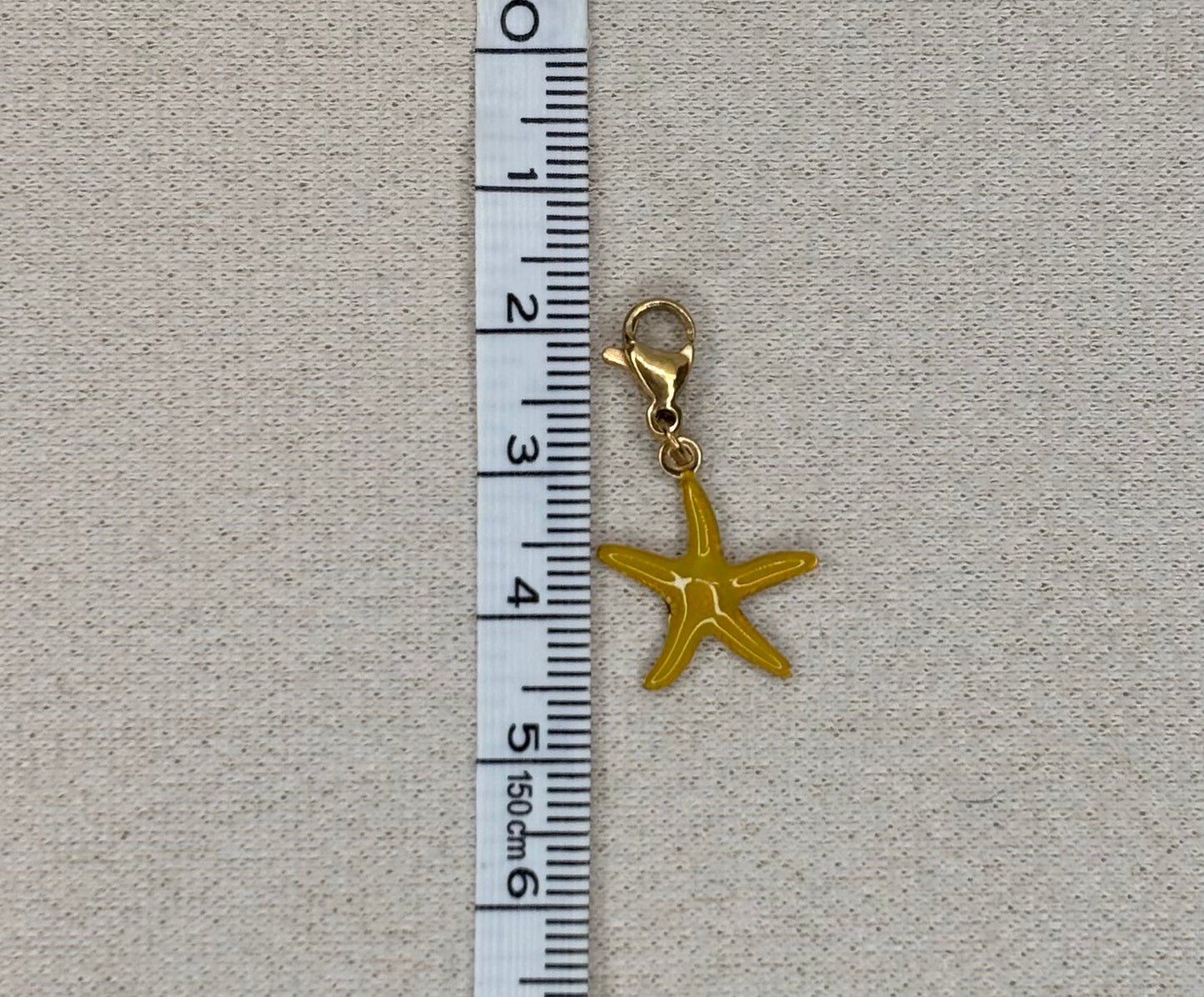Charm Solmira