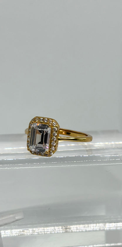 Bague Éclat Impérial