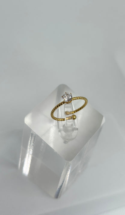 Bague de Phalange Solia