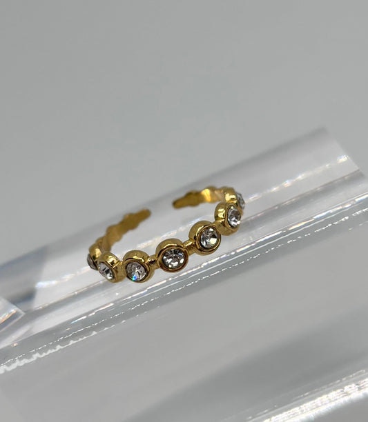 Bague de Phalange Éléganta