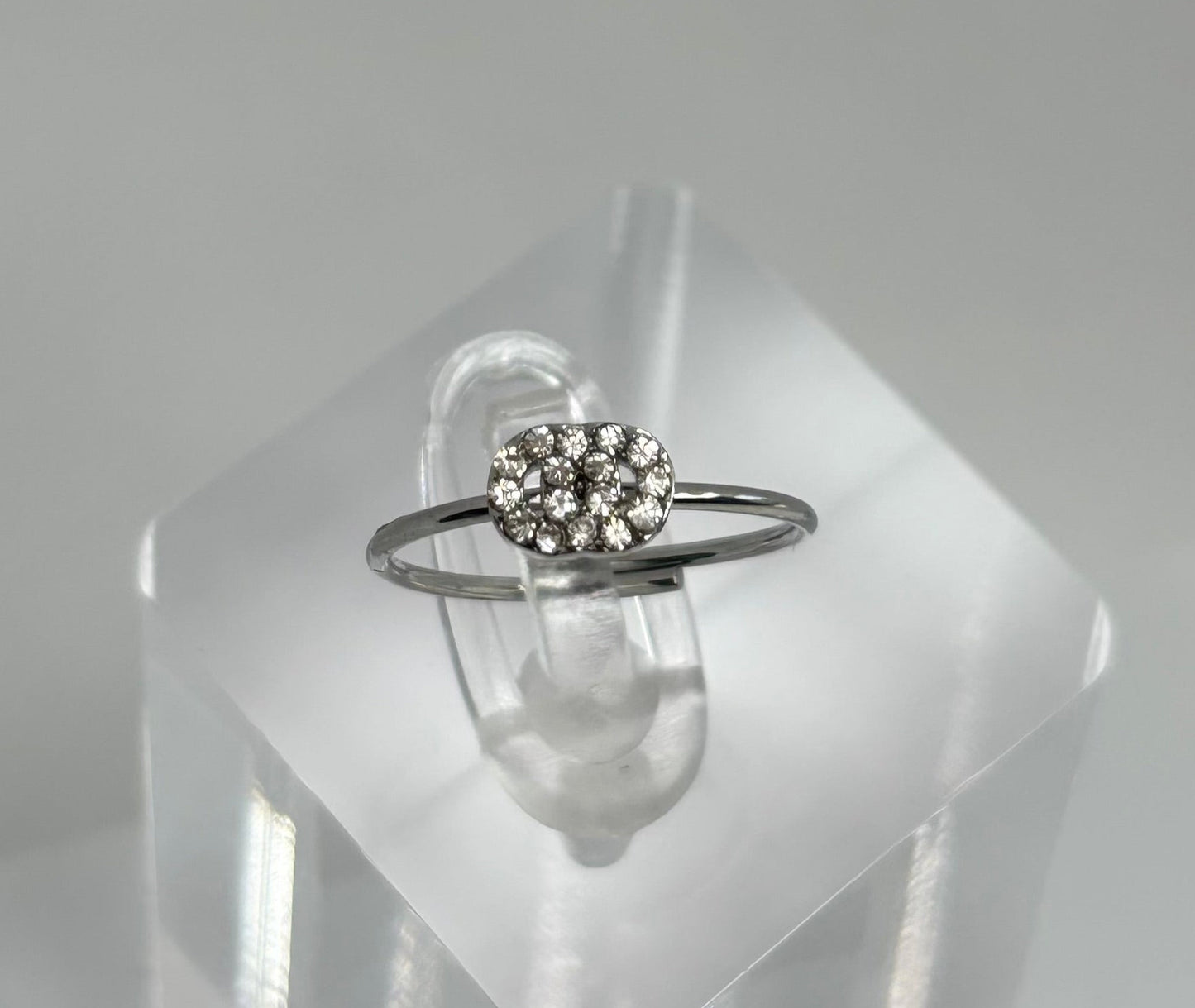 Bague de Phalange Clair de Lune