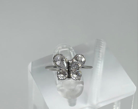 Bague de Phalange Papilla