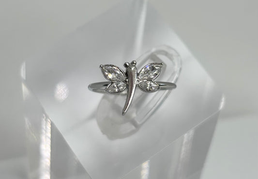 Bague de Phalange Libellia