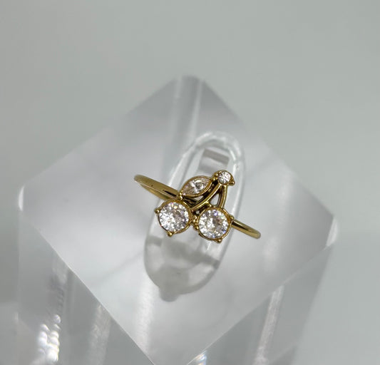 Bague de Phalange Cerisya