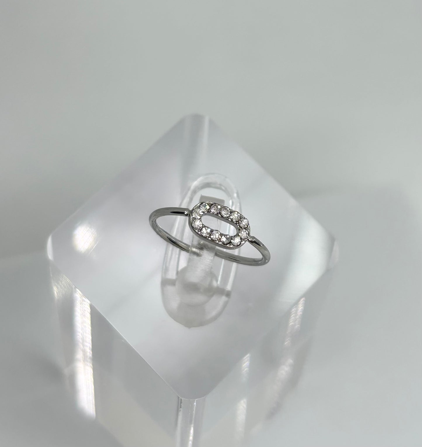 Bague de Phalange Ovaly