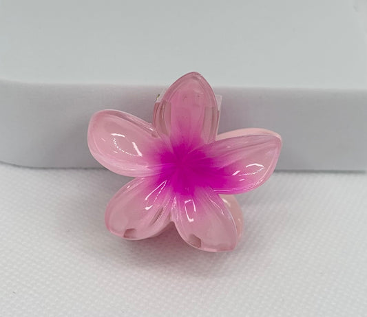 Barette Flora mini