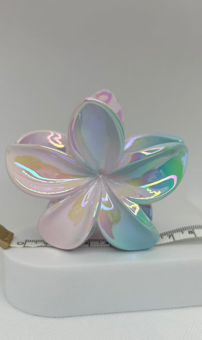 Barette Flora