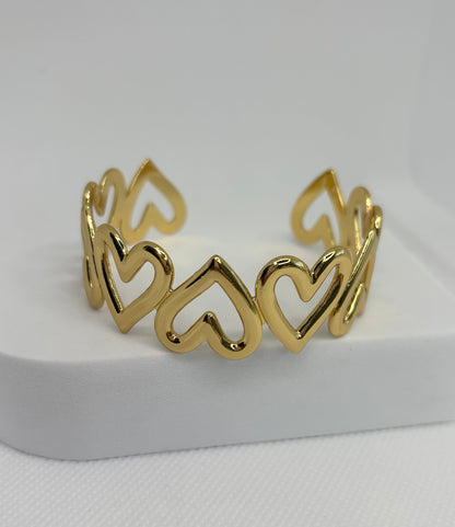 Bracelet Rosalya