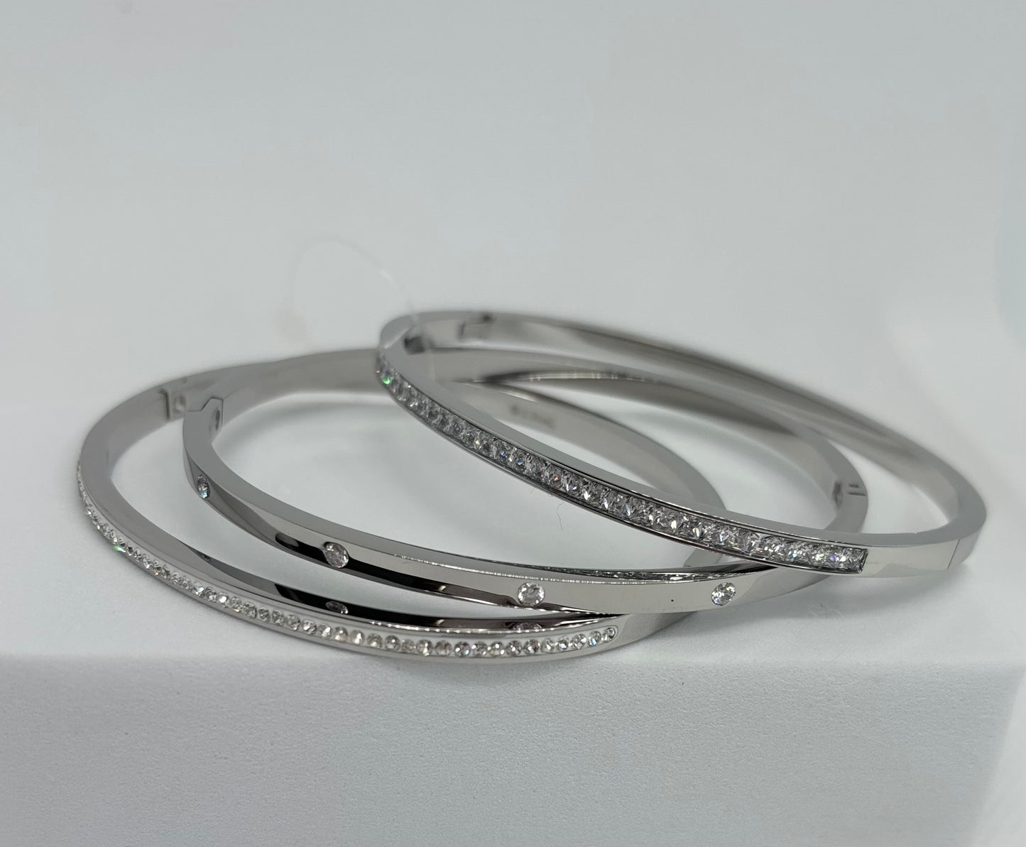 Bracelet Triple-Jonc