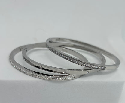 Bracelet Triple-Jonc