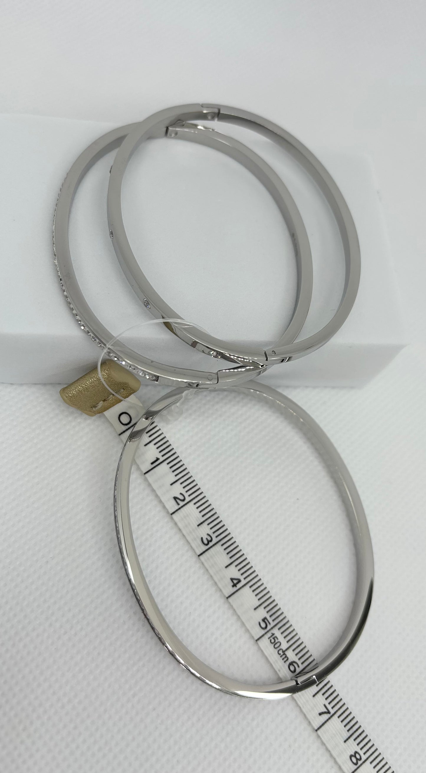 Bracelet Triple-Jonc