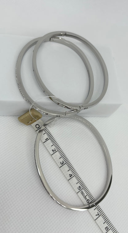Bracelet Triple-Jonc