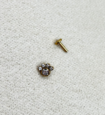 Piercing Glow08