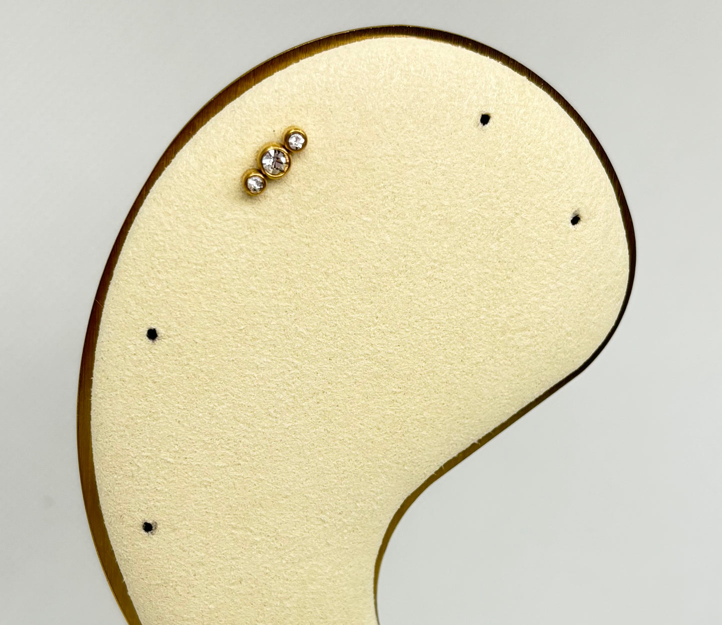 Piercing Glow12