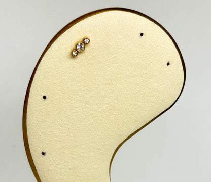 Piercing Glow12
