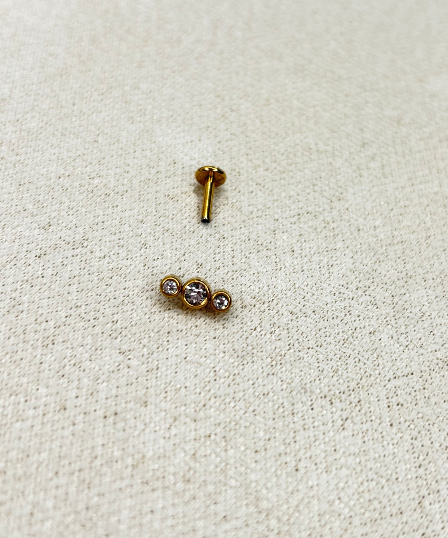 Piercing Glow12