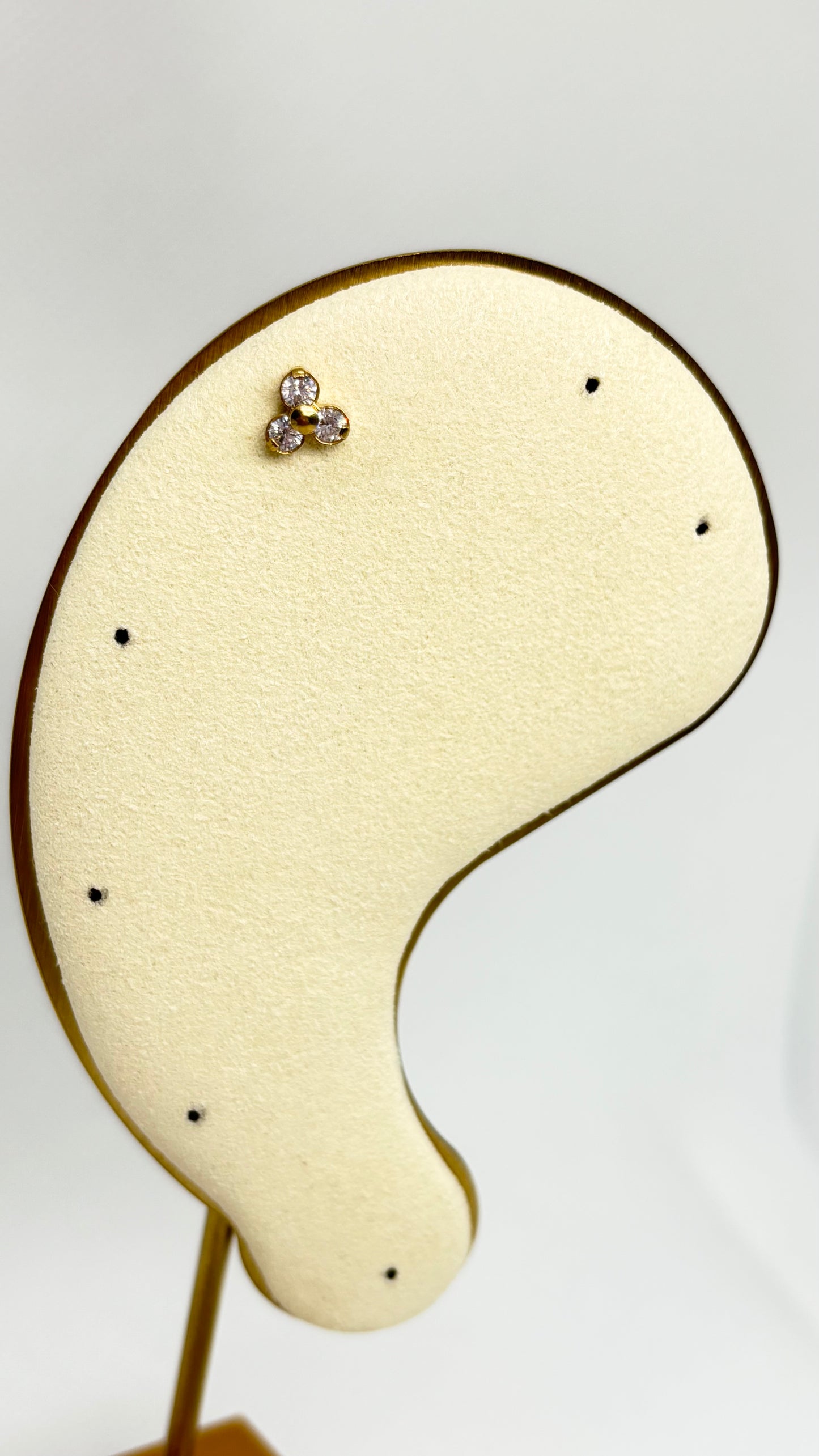 Piercing Glow11