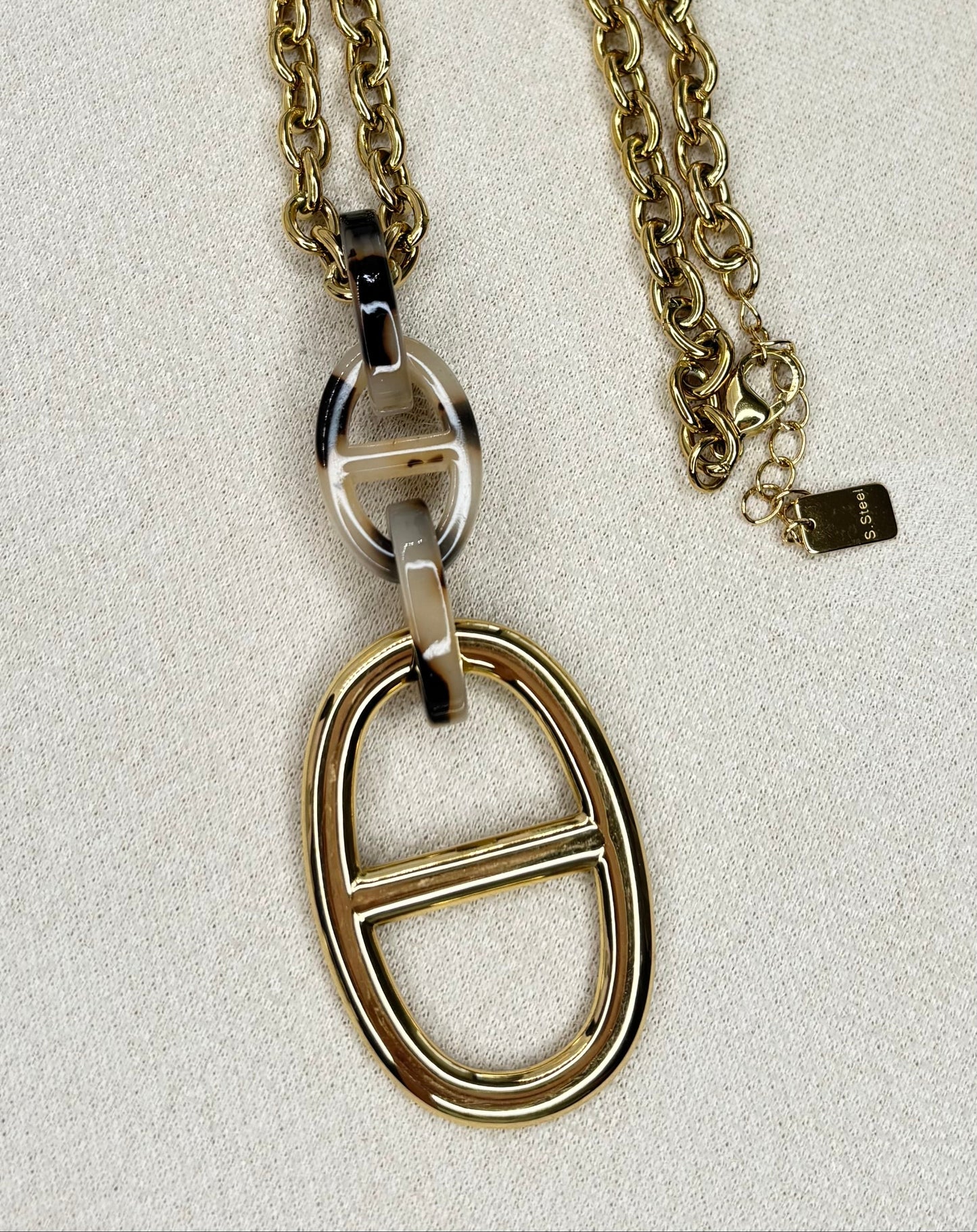 Collier Helira