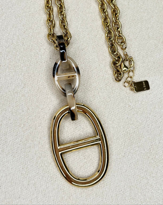 Collier Helira